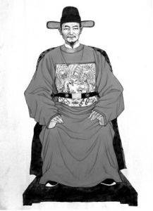 东江（明末东江军）