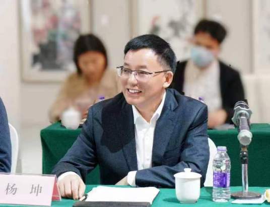 杨坤（海南省政协委员，海南省河南商会会长）