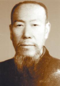 刘宝瑞（中国当代武术家）