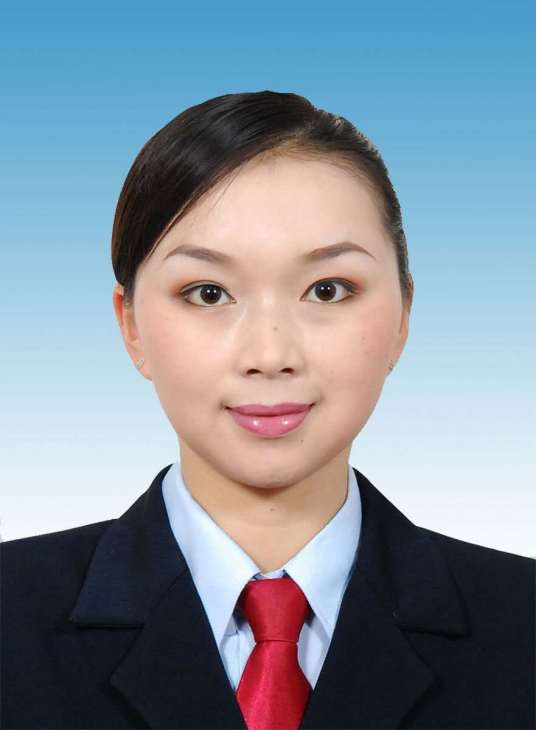 张睿玲（云南省保山市龙陵县市场监督管理局局长）