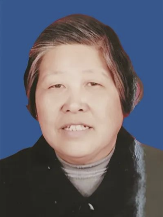 李彩英（宣丙水的妻子）