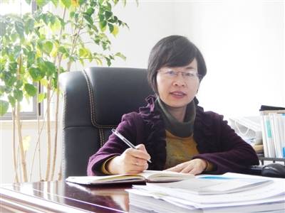 吴红梅（上海市奉贤区财政局局长）