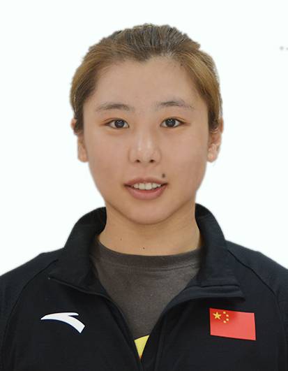 孙安琪（中国女子柔道运动员）