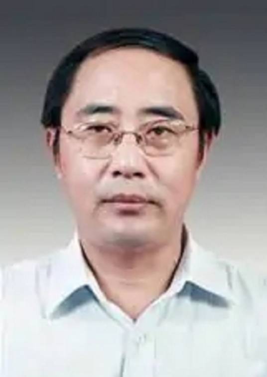 冯文元（河南省统计局原一级巡视员）
