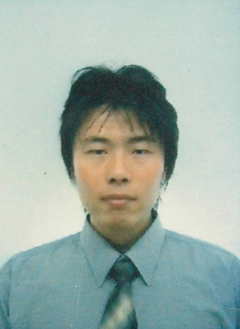 乌达木（中央民族大学讲师）