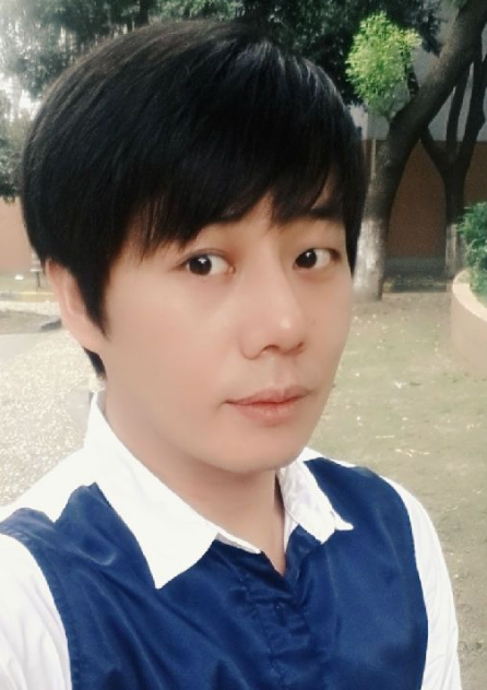 王栎（上海戏剧学院舞蹈学院民间舞教研室副教授）