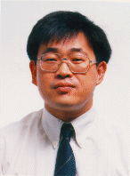 陈光浩（香港科技大学终身教授）