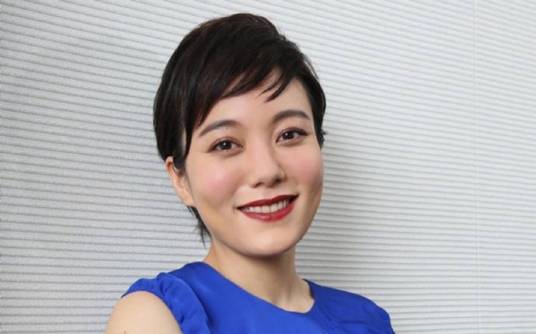 铃木杏（日本女演员）