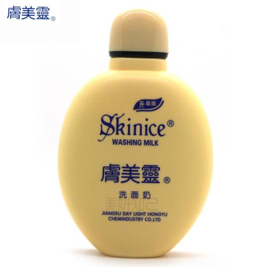 肤美灵
