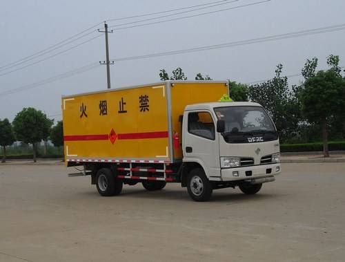 防爆车