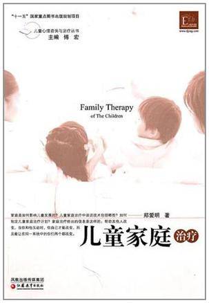 儿童心理咨询与治疗·儿童家庭治疗