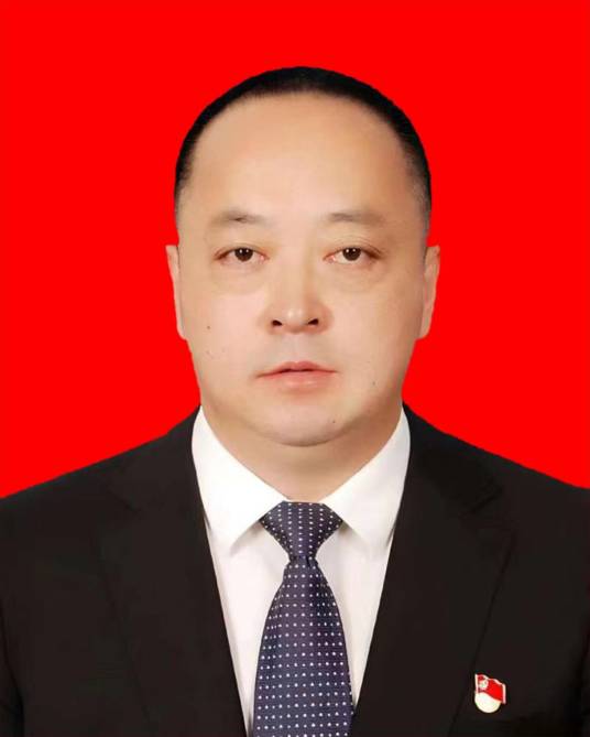张恒（吉林省四平市委常委、市政府常务副市长）