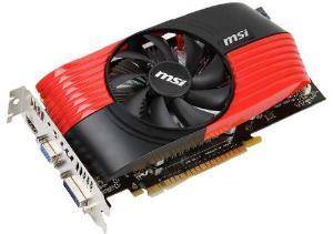 MSI暴雪N450