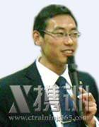 王燕飞（《卓越团队》训练营主力导师）