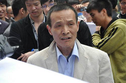 苏珊大爷