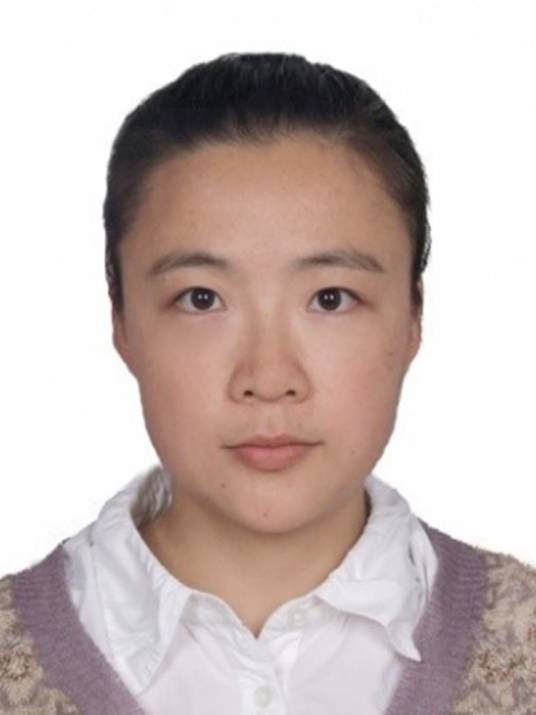 张玲（中山大学讲师）