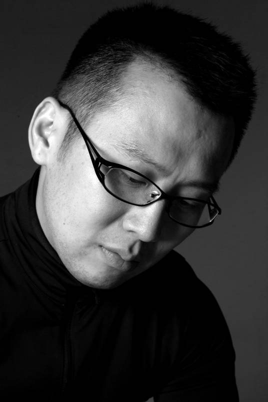 李立成（浙江凸凹文化发展有限公司董事长）