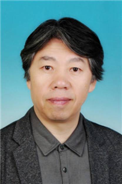 马刚（兰州财经大学艺术学院教授）