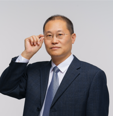 孟祥红（中国海洋大学教授）