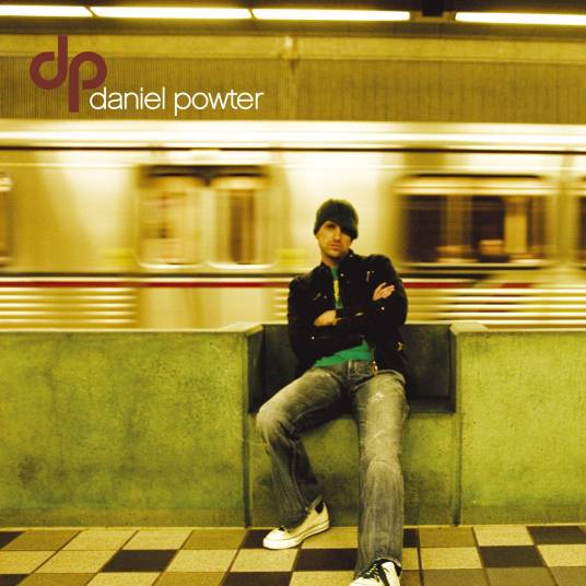 Daniel Powter（2005年丹尼尔·波特发行的音乐专辑）