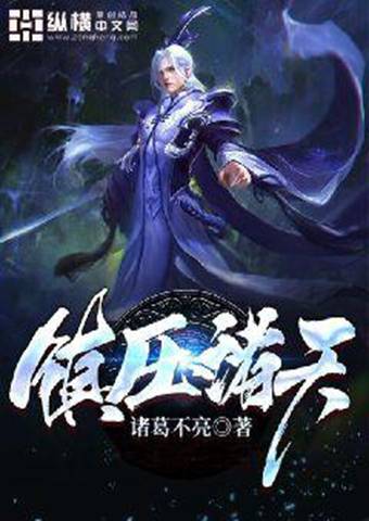 镇压诸天（诸葛不亮创作的玄幻类网络小说）