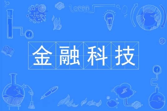 金融科技（中国普通高等学校本科专业）