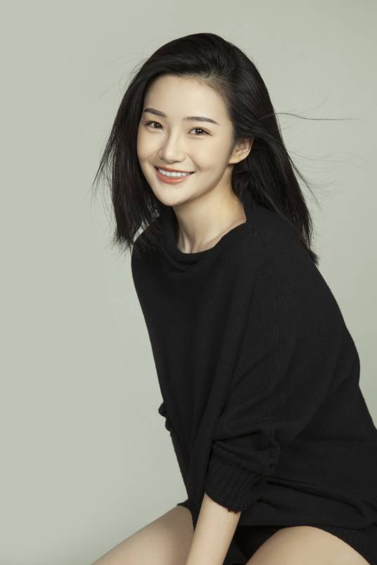 李思琪（中国女演员）