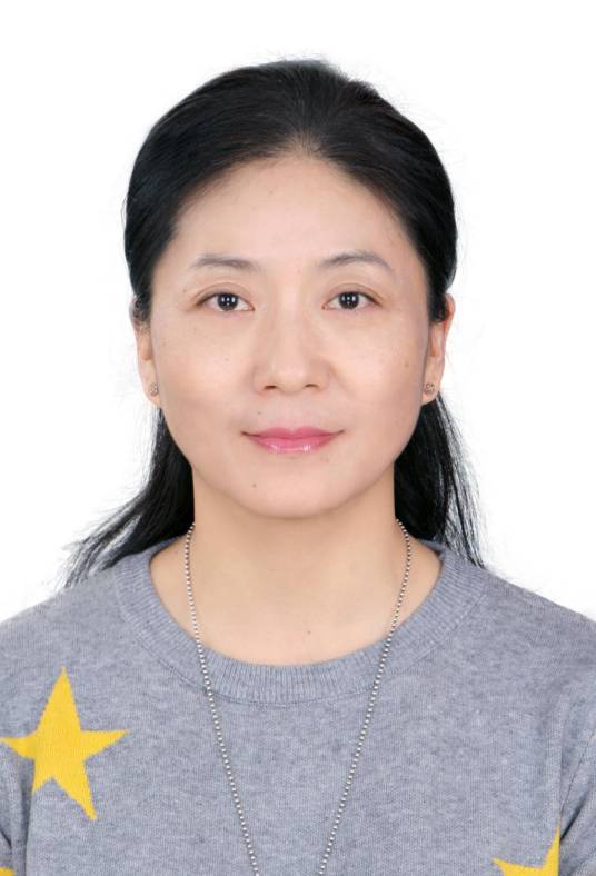 余炜（西安理工大学副教授）