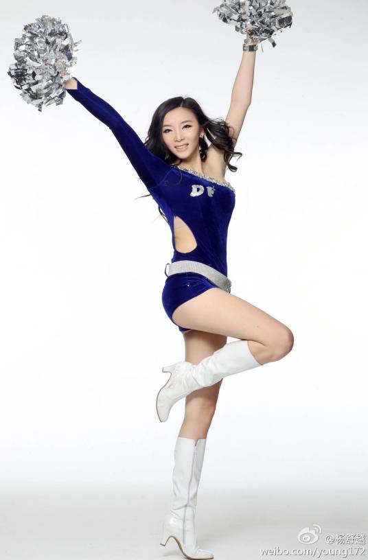 杨舒越