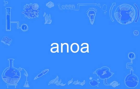 anoa