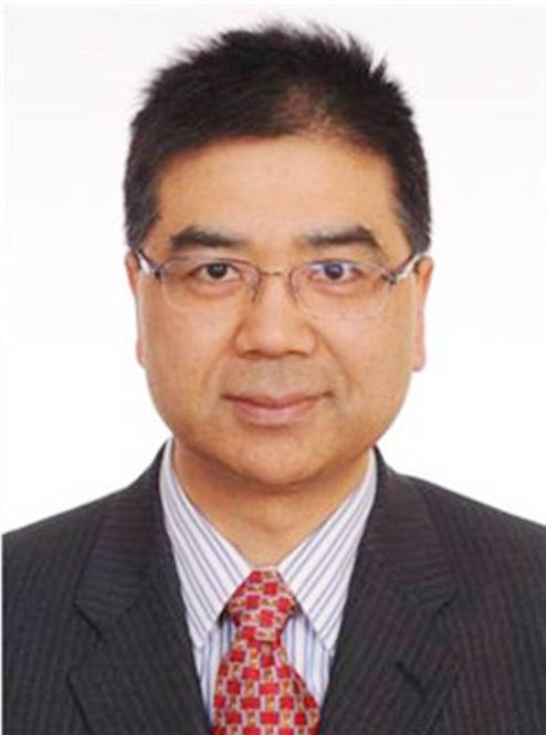 张博恒（复旦中山厦门医院党委书记）