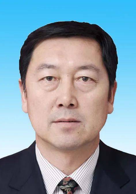白云海（内蒙古兴安盟政协副主席）