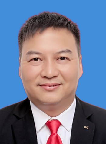 张继龙（浏阳市文家市镇党委副书记、镇长）