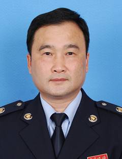 唐建华（国家税务总局台山市税务局副局长）