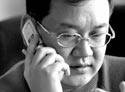 马志平（原南京熊猫电子集团有限公司总裁）