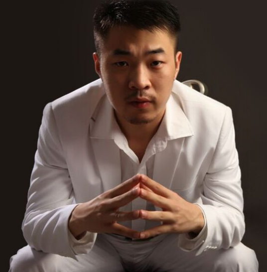 姜凯（睿聚教育投资创始人）