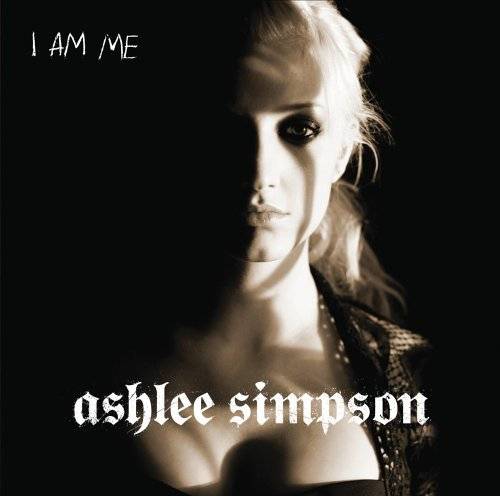 I Am Me（2005年艾希莉·辛普森发行的音乐专辑）