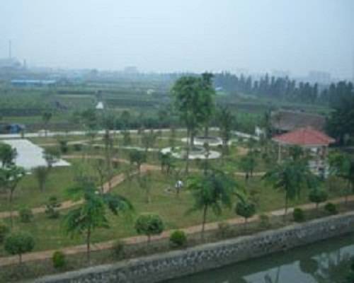 中堂村（东莞市）