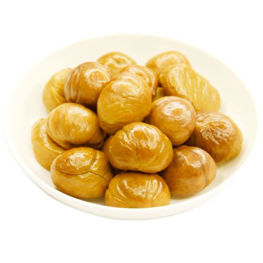 栗仁