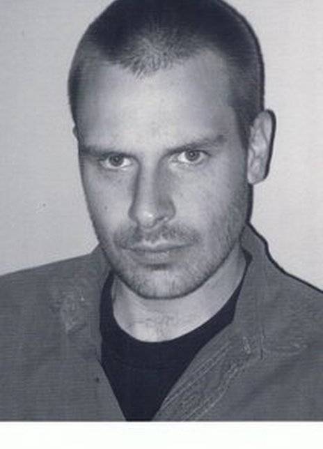Michael Wrann