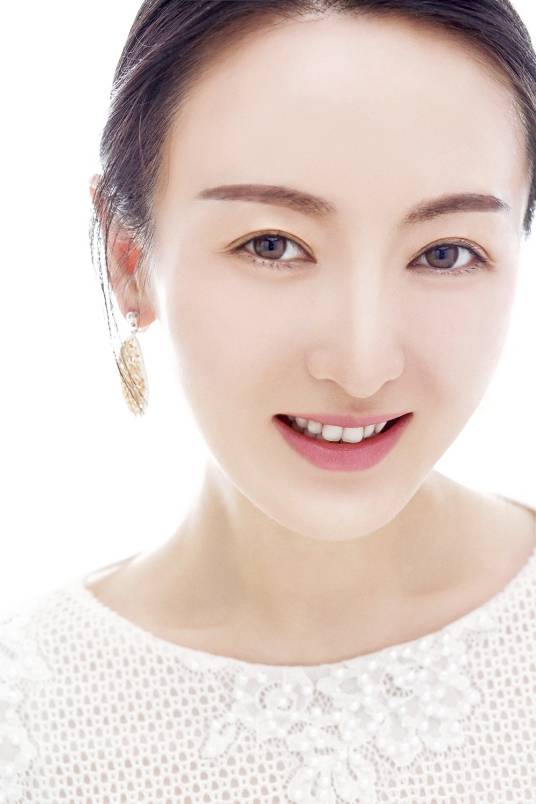 何雨晴（中国内地女演员）