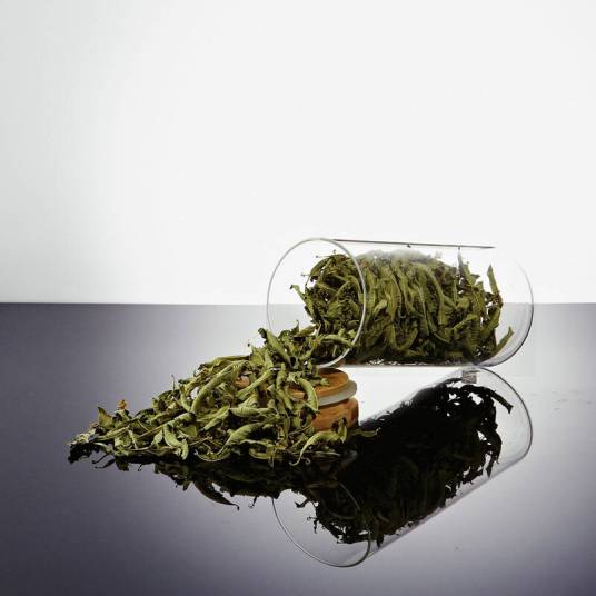三草瘦腿茶