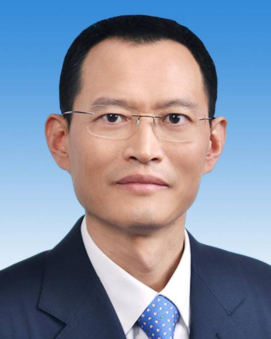 张本才（上海市人民检察院原党组书记、检察长）