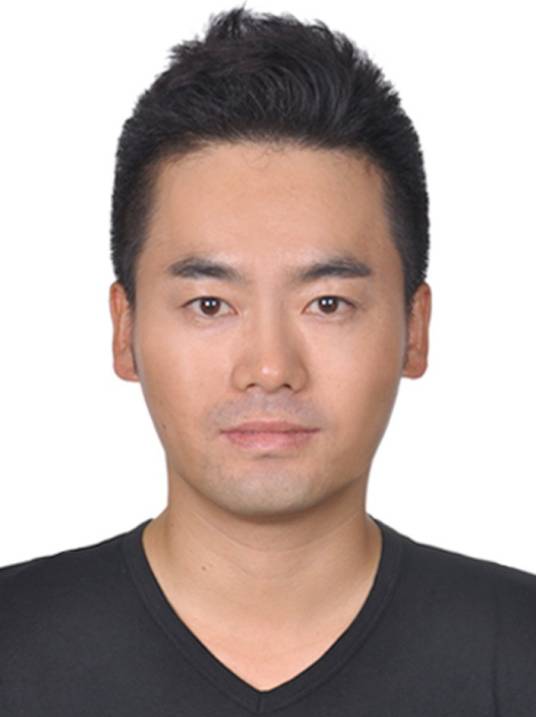 赵立东（北京航空航天大学教授）