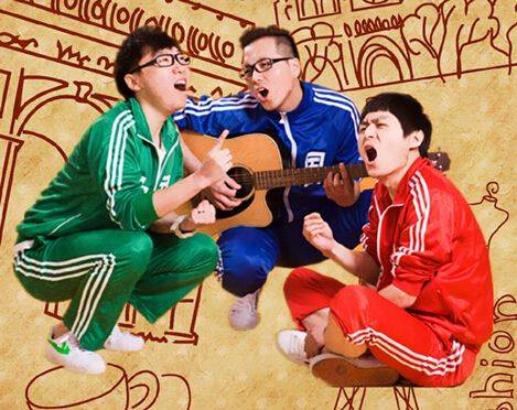如果有那一天