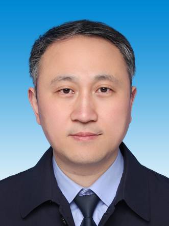张龑（重庆市永川区公安局党委副书记、政委）