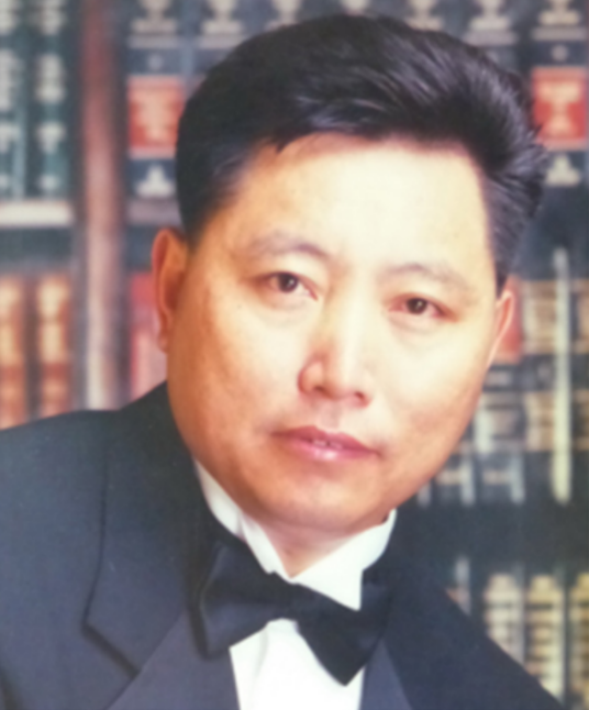 王守东（主任中医师）