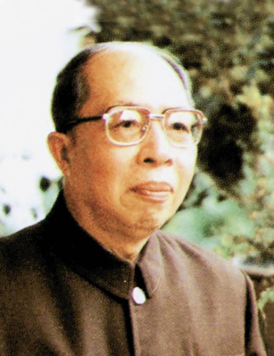 李超（原广东省人大常委会常委）