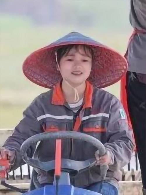 朱霞（中共二十大代表，湖南省衡阳县台源镇台九村种粮大户，湖南省衡阳县台源镇台九村党总支委员、村委会主任）