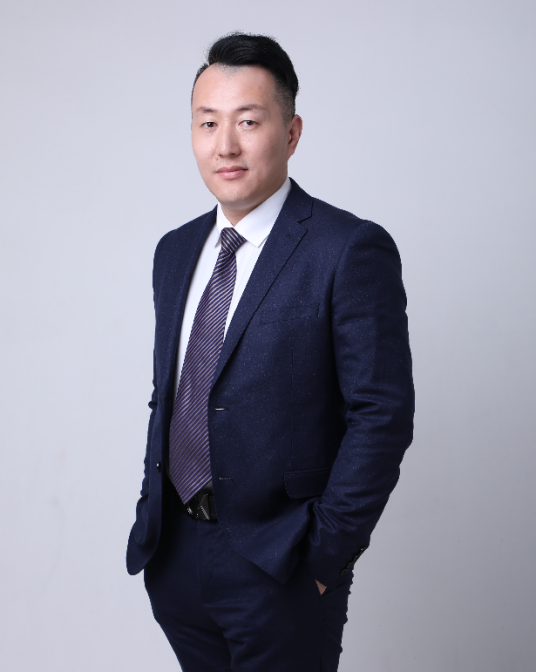 陈译辉